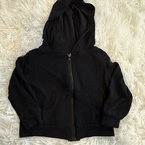 Kyte Baby Jersey Hoodie
